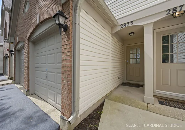 Photo 2 of Condo for sale at 2875 Stonewater Dr #2875, Naperville, IL 60564 | MLS# 12759600 | Listing updated on 2026-09-15