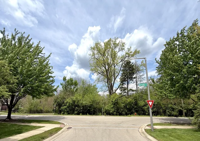 Photo 1 of Land for sale at 24w554 Burlington Ave, Naperville, IL 60563 | MLS# 12759604 | Listing updated on 2026-09-15