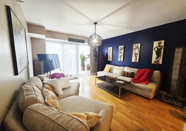Photo 2 of Condo for sale at 1133 S State St #606B, Chicago, IL 60605 | MLS# 12759828 | Listing updated on 2026-09-22