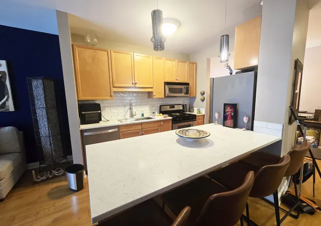 Photo 4 of Condo for sale at 1133 S State St #606B, Chicago, IL 60605 | MLS# 12759828 | Listing updated on 2026-09-22