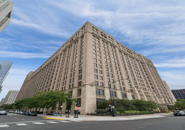 Condo for sale at 680 N Lake Shore Dr #317, Chicago, IL 60611 | MLS# 12760042
