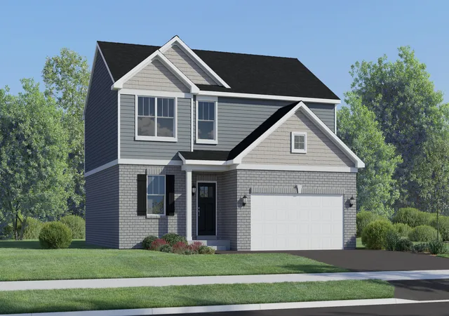 Photo 1 of Single family home for sale at 1755 Lakes Park Dr, New Lenox, IL 60451 | MLS# 12760578 | Listing updated on 2026-09-15