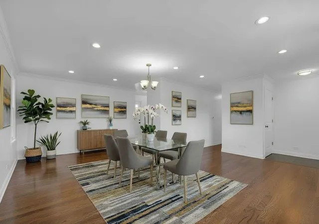 Photo 3 of Single family home for sale at 420 Berkshire Ln, Des Plaines, IL 60016 | MLS# 12761219 | Listing updated on 2026-09-25