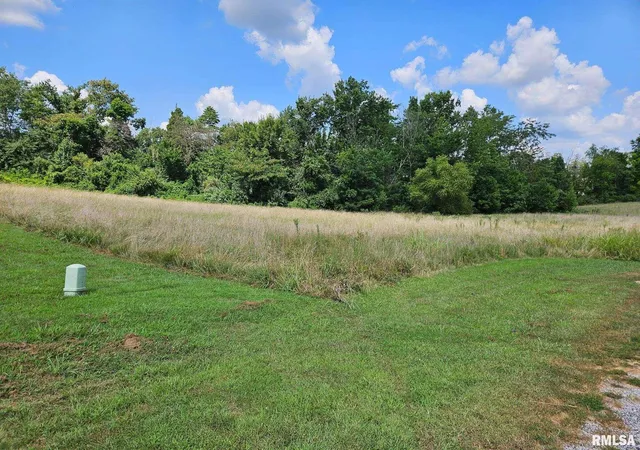 Photo 1 of Land for sale at 000 Jenna Ln, West Frankfort, IL 62896 | MLS# EB459390 | Listing updated on 2026-10-06