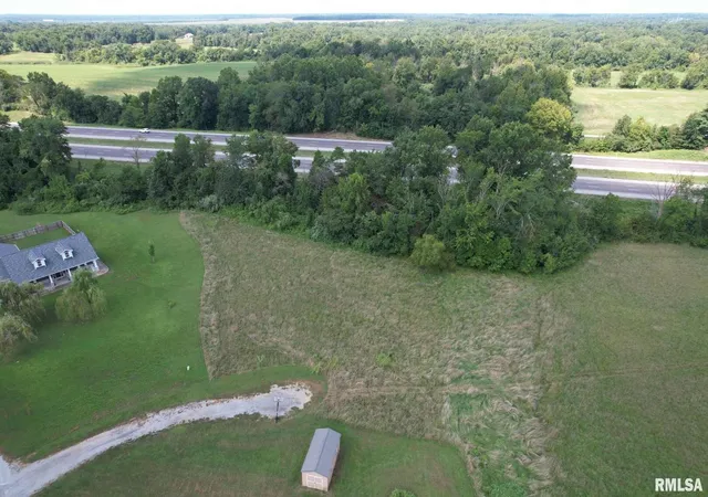 Photo 3 of Land for sale at 000 Jenna Ln, West Frankfort, IL 62896 | MLS# EB459390 | Listing updated on 2026-10-06