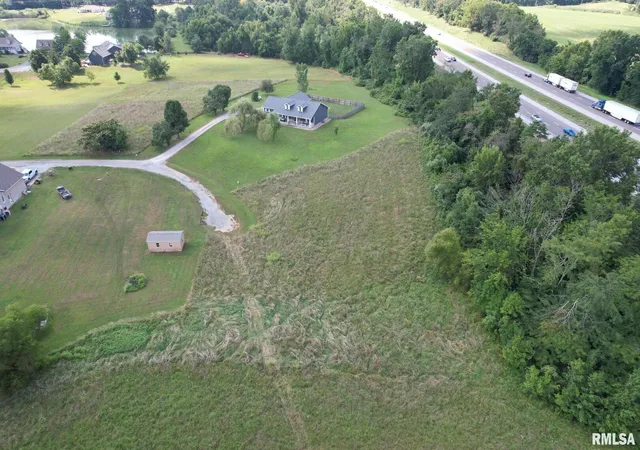 Photo 3 of Land for sale at 000 Jenna Ln, West Frankfort, IL 62896 | MLS# EB459390 | Listing updated on 2026-10-09