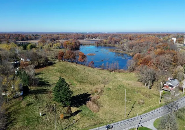 Photo 3 of Land for sale at 636 N Calumet Ave, Valparaiso, IN 46383 | MLS# 538705 | Listing updated on 2026-09-14