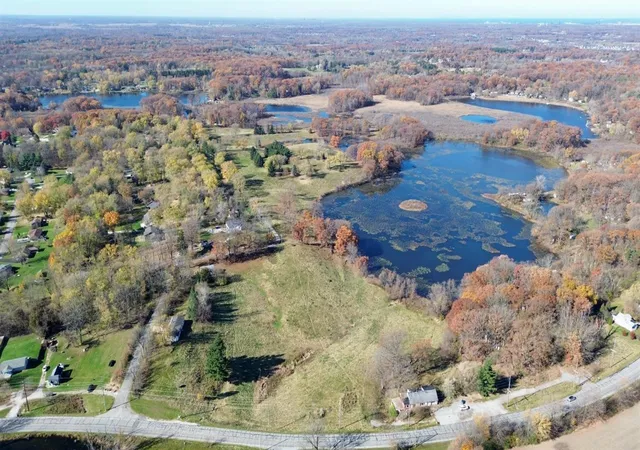 Photo 3 of Land for sale at 636 N Calumet Ave, Valparaiso, IN 46383 | MLS# 538705 | Listing updated on 2026-09-14