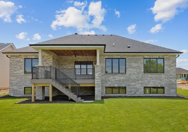Photo 3 of Sale Pending at 12984 Spirea Ave, Saint John, IN 46373 | MLS# 829211 | Listing updated on 2026-09-18