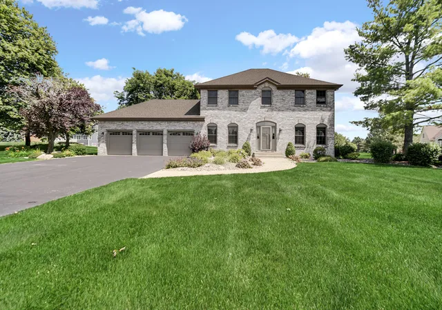 Single family home for sale at 839 Hunter Dr, Westville, IN 46391 | MLS# 833362