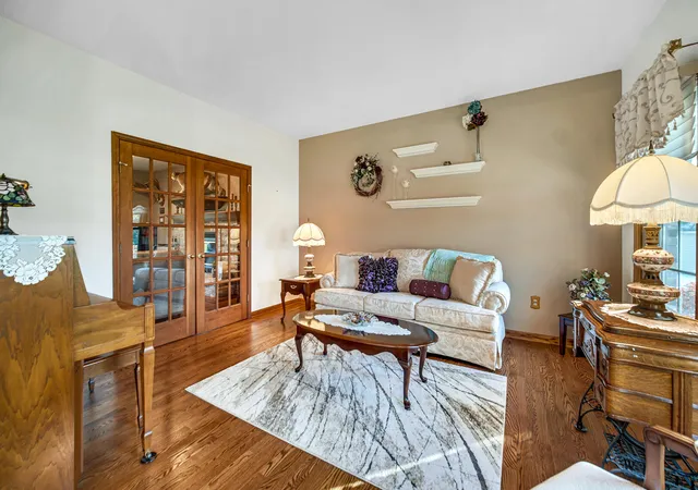 Photo 4 of Single family home for sale at 839 Hunter Dr, Westville, IN 46391 | MLS# 833362 | Listing updated on 2026-09-10