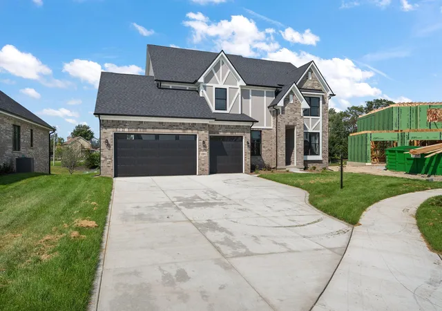 Photo 2 of Single family home for sale at 12964 Spirea Ave, Saint John, IN 46373 | MLS# 834515 | Listing updated on 2026-09-30