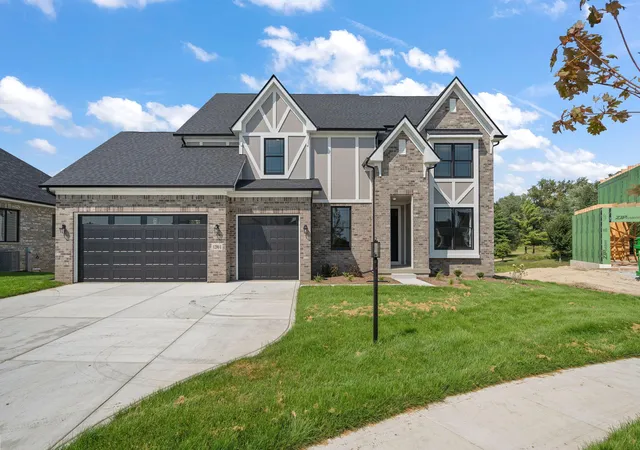 Photo 3 of Single family home for sale at 12964 Spirea Ave, Saint John, IN 46373 | MLS# 834515 | Listing updated on 2026-09-30
