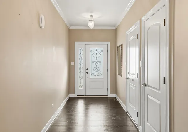 Photo 2 of Townhouse for sale at 9170 W 107th Place, Saint John, IN 46373 | MLS# 833546 | Listing updated on 2026-09-11