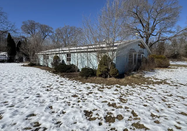 Photo 2 of Single family home for sale at 8921 S Main St, Ora, IN 46968 | MLS# 834189 | Listing updated on 2026-09-10