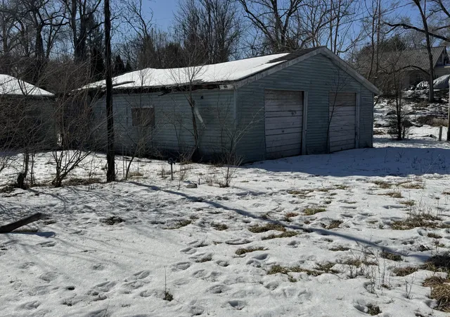 Photo 4 of Single family home for sale at 8921 S Main St, Ora, IN 46968 | MLS# 834189 | Listing updated on 2026-09-10