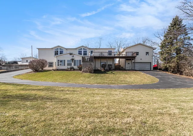 Photo 3 of Single family home for sale at 33 S 600 West, Hebron, IN 46341 | MLS# 834694 | Listing updated on 2026-09-15