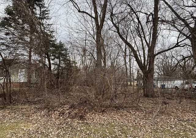 Photo 3 of Land for sale at 2524 Hart Rd, Highland, IN 46322 | MLS# 835044 | Listing updated on 2026-09-15