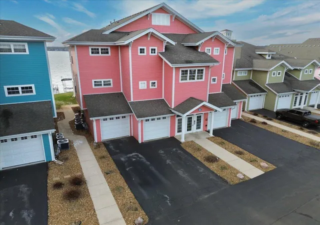 Photo 1 of Condo for sale at 13244 E Lake Shore Dr #B202, Cedar Lake, IN 46303 | MLS# 835739 | Listing updated on 2026-09-22