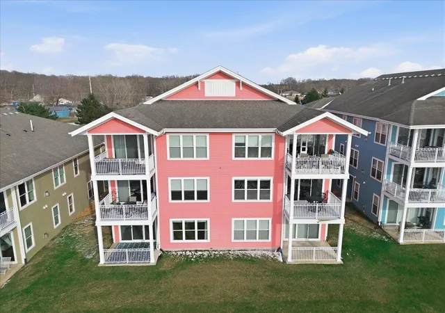 Photo 2 of Condo for sale at 13244 E Lake Shore Dr #B202, Cedar Lake, IN 46303 | MLS# 835739 | Listing updated on 2026-09-22