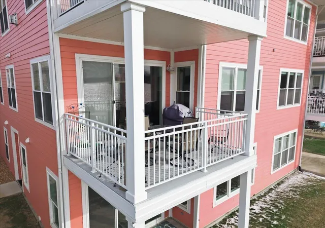 Photo 3 of Condo for sale at 13244 E Lake Shore Dr #B202, Cedar Lake, IN 46303 | MLS# 835739 | Listing updated on 2026-09-22