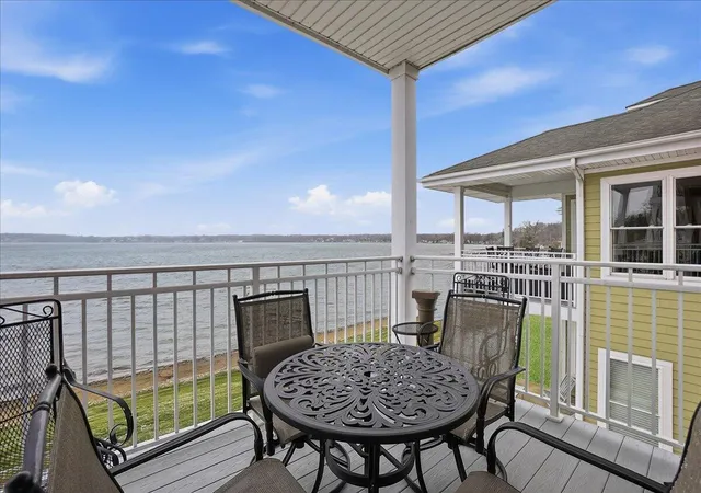 Photo 3 of Condo for sale at 13244 E Lake Shore Dr #B202, Cedar Lake, IN 46303 | MLS# 835739 | Listing updated on 2026-09-22