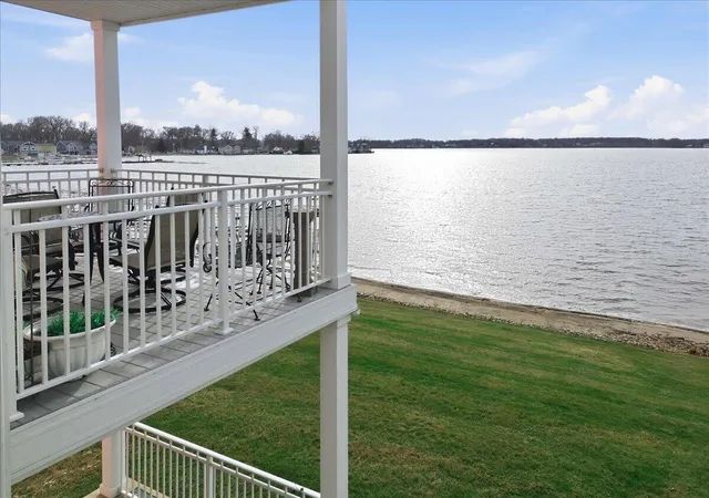 Photo 4 of Condo for sale at 13244 E Lake Shore Dr #B202, Cedar Lake, IN 46303 | MLS# 835739 | Listing updated on 2026-09-22