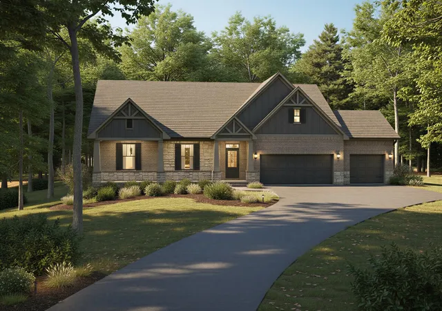 Photo 1 of Single family home for sale at 9382 Michigan Dr, Crown Point, IN 46307 | MLS# 835768 | Listing updated on 2026-09-30