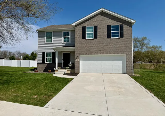 Photo 1 of Single family home for sale at 1829 S Creekside Ct, Westville, IN 46391 | MLS# 835706 | Listing updated on 2026-09-11