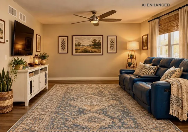 Photo 3 of Single family home for sale at 1829 S Creekside Ct, Westville, IN 46391 | MLS# 835706 | Listing updated on 2026-09-11