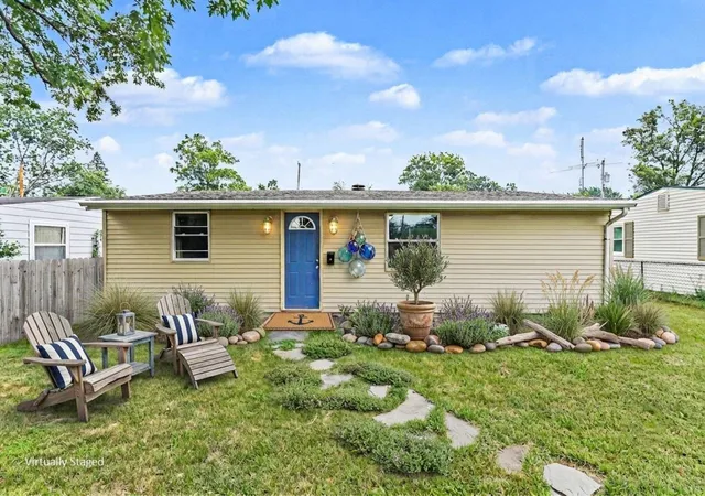 Photo 1 of Single family home for sale at 2414 Ohio St, Michigan City, IN 46360 | MLS# 836280 | Listing updated on 2026-09-13