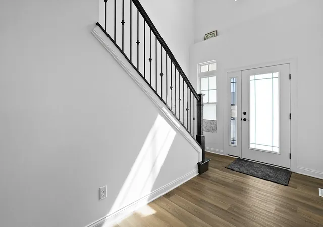 Photo 3 of Single family home for sale at 8772 Potomac Way, Lowell, IN 46356 | MLS# 836365 | Listing updated on 2026-09-14
