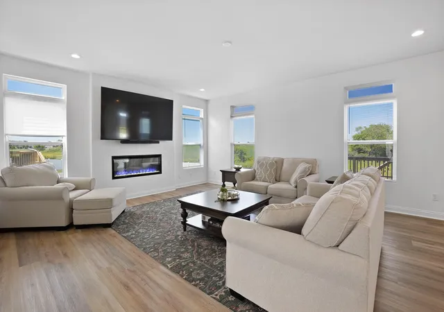 Photo 4 of Single family home for sale at 8772 Potomac Way, Lowell, IN 46356 | MLS# 836365 | Listing updated on 2026-09-14