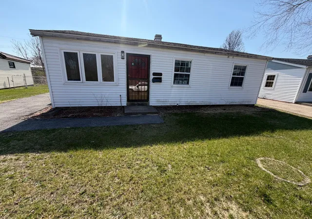 Photo 1 of Single family home for sale at 4247 W 19th Place, Gary, IN 46404 | MLS# 836429 | Listing updated on 2026-09-11