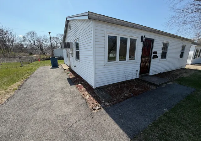 Photo 2 of Single family home for sale at 4247 W 19th Place, Gary, IN 46404 | MLS# 836429 | Listing updated on 2026-09-11