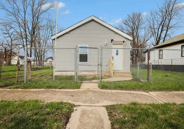 Photo 2 of Sale Pending at 2420 Connecticut St, Gary, IN 46407 | MLS# 836653 | Listing updated on 2026-09-28