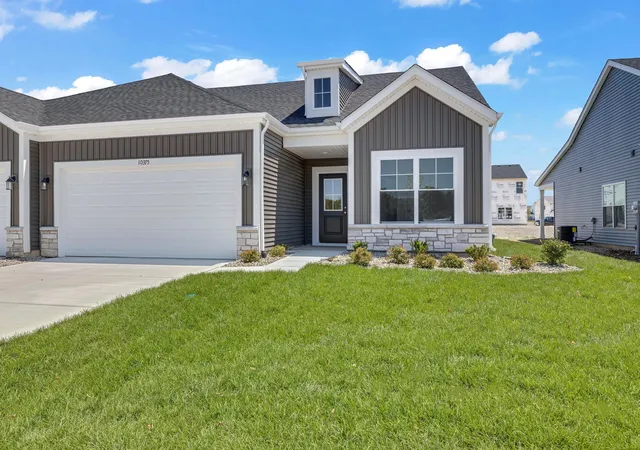 Multi family home for sale at 10375 Iowa St, Crown Point, IN 46307 | MLS# 836815