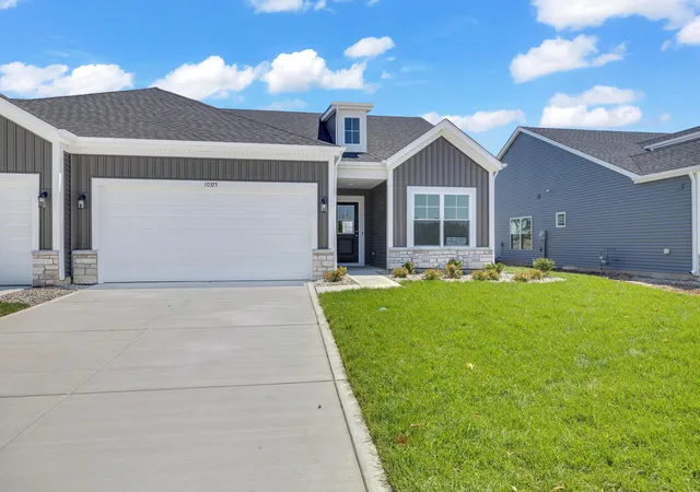Photo 1 of Multi family home for sale at 10375 Iowa St, Crown Point, IN 46307 | MLS# 836815 | Listing updated on 2026-09-15