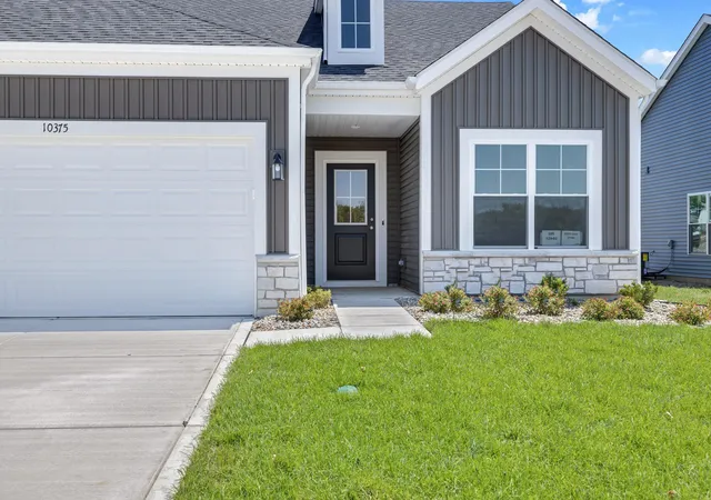 Photo 2 of Multi family home for sale at 10375 Iowa St, Crown Point, IN 46307 | MLS# 836815 | Listing updated on 2026-09-15
