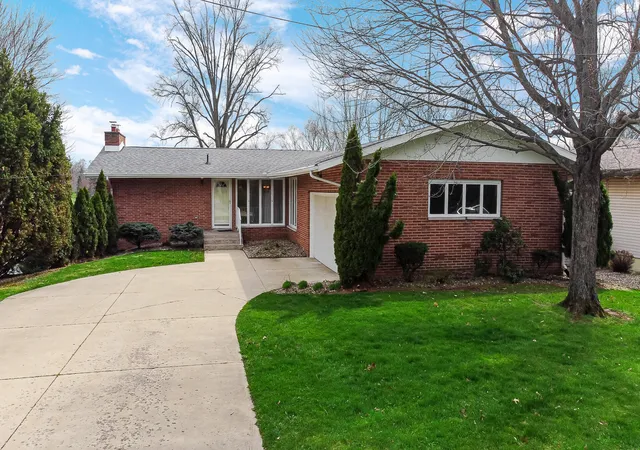 Photo 1 of Single family home for sale at 2212 Southwest Rd, La Porte, IN 46350 | MLS# 836863 | Listing updated on 2026-09-11