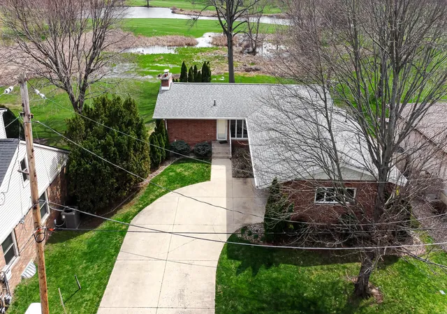 Photo 2 of Single family home for sale at 2212 Southwest Rd, La Porte, IN 46350 | MLS# 836863 | Listing updated on 2026-09-11