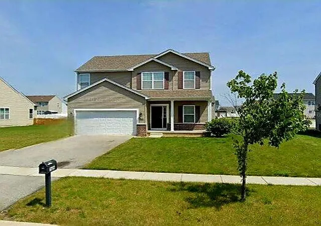Photo 1 of Sale Pending at 7626 E 121st Avenue, Crown Point, IN 46307 | MLS# 837245 | Listing updated on 2026-09-11