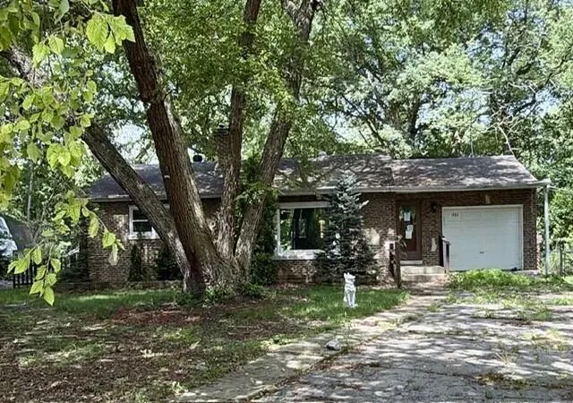 Photo 1 of Sale Pending at 1000 E 61st Place, Merrillville, IN 46410 | MLS# 837074 | Listing updated on 2026-09-10
