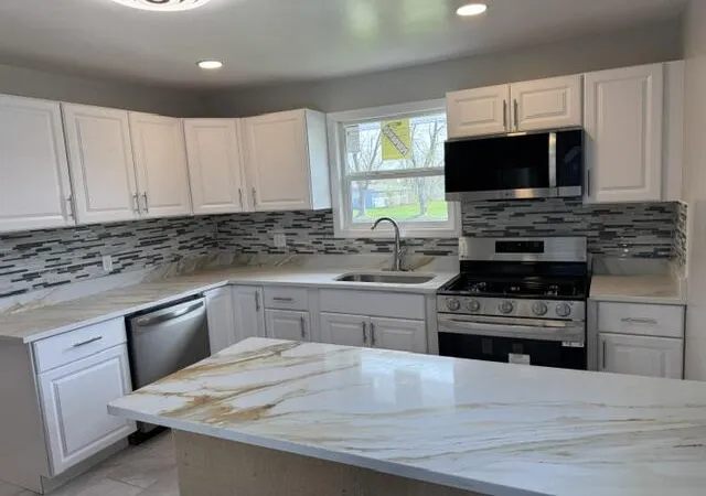Photo 2 of Single family home for sale at 1960 M L King Dr, Gary, IN 46407 | MLS# 837164 | Listing updated on 2026-09-21