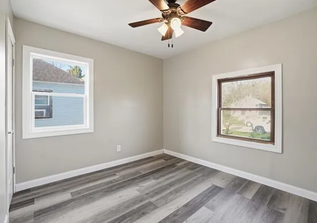 Photo 4 of Single family home for sale at 560 Ralston St, Gary, IN 46406 | MLS# 837442 | Listing updated on 2026-09-14