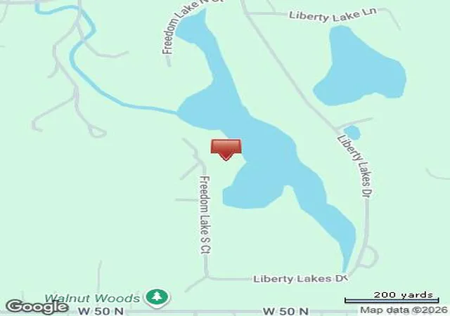 Photo 2 of Land for sale at 69 Freedom Lake S Ct, Valparaiso, IN 46385 | MLS# 837881 | Listing updated on 2026-09-13