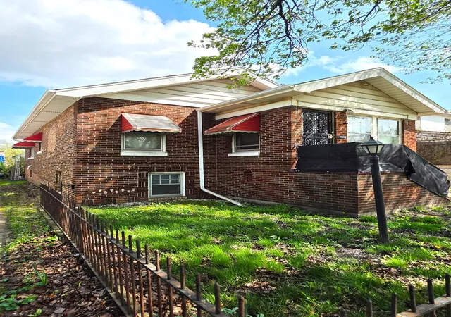 Photo 2 of Single family home for sale at 1173 Tyler St, Gary, IN 46407 | MLS# 838041 | Listing updated on 2026-09-15