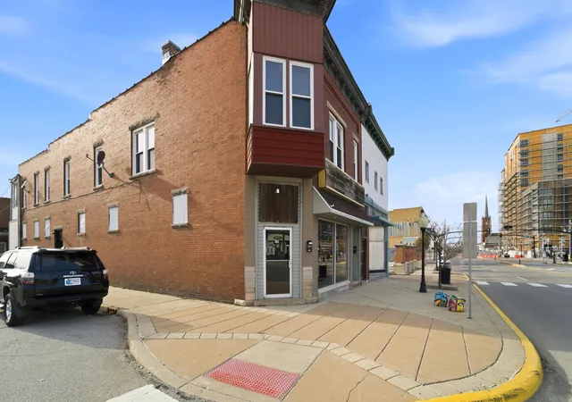 Photo 3 of Multi family home for sale at 1115 Franklin St, Michigan City, IN 46360 | MLS# 837999 | Listing updated on 2026-09-11