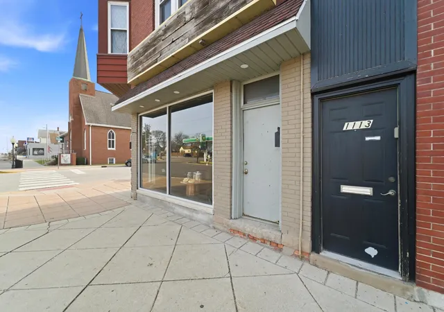 Photo 3 of House for sale at 1115 Franklin St, Michigan City, IN 46360 | MLS# 837999 | Listing updated on 2026-09-11