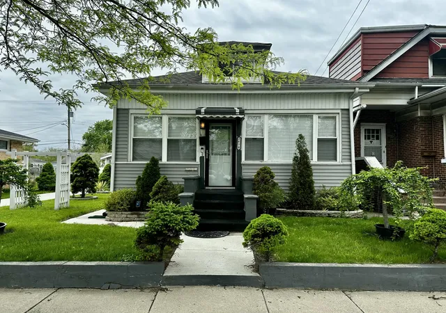 Photo 1 of Sale Pending at 2678 Harrison St, Gary, IN 46407 | MLS# 838427 | Listing updated on 2026-09-10